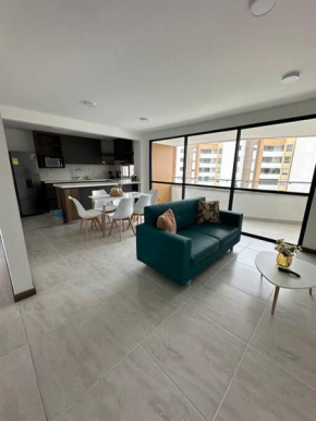 Lujoso apartamento en Cali